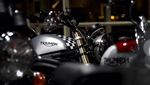Jelajah Jawa Barat ala Triumph