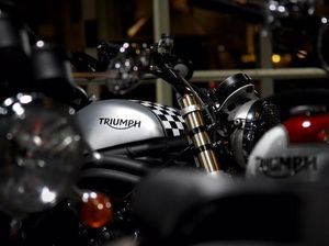 Mesinnya Digunakan Moto2 Tahun Depan, Triumph Ketiban Untung