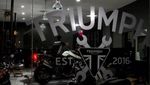 Jelajah Jawa Barat ala Triumph