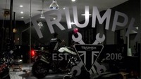 Berbagai agenda menarik akan disajikan di ajang West Java Ride Countdown to Return ini, diawali dari Ciwidey, Jawa Barat yang akan dimulai dengan berbagai acara seperti Fun Games, Live Music, Barbekyu dan Dinner.