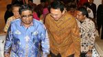 Ahok Kembali Jadi Gubernur DKI