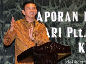 Ahok: Birokrat Harus Netral, Jangan Memilih karena Jabatan