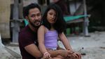 Mengintip Liburan Uki NOAH Bersama Keluarga di Gili Trawangan