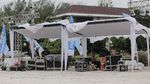 Mengintip Panggung Sunset Concert NOAH di Gili Trawangan
