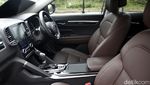 Paras Cantik Renault New Koleos