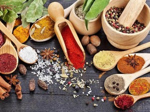 Turunkan Kadar Gula Tinggi dengan Konsumsi 5 Herba dan Rempah Ini
