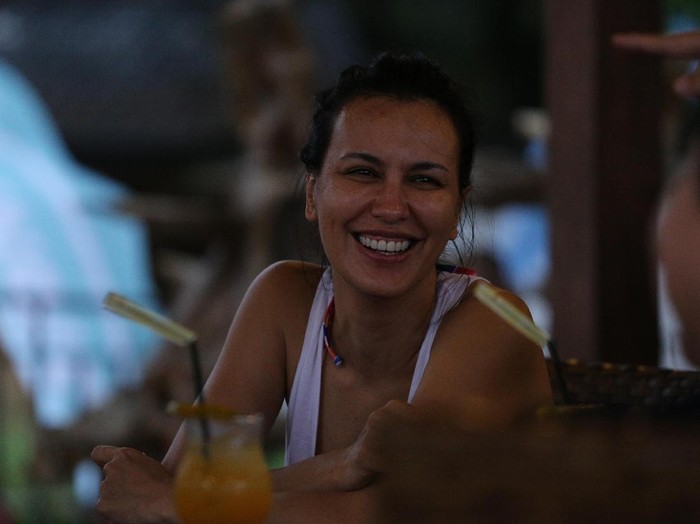 Stripping Kelar, Sophia Latjuba Kini Sibuk Apa Ya?