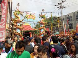 Berburu Tatung Bersenjatakan Oppo F1S Teranyar