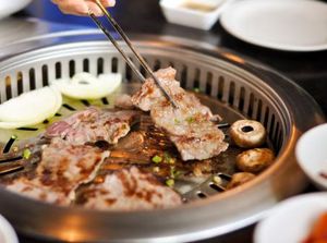 Ajak Keluarga Nikmati BBQ Korea di 5 Tempat Kawasan Senopati Ini