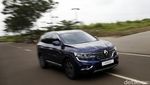 Paras Cantik Renault New Koleos