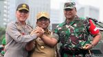 Apel Pengamanan Pilkada 2017