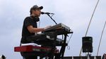 Begini Suasana Check Sound NOAH Jelang Sunset Concert