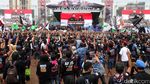Kampanye Terakhir Agus-Sylvi