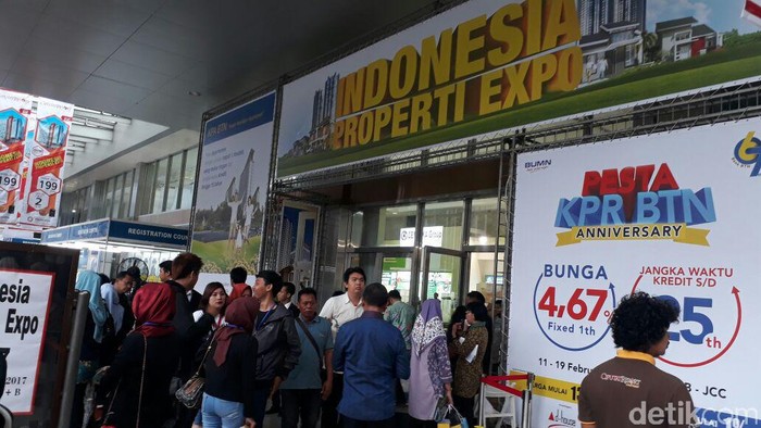 Mau Beli Rumah Subsidi Berhadiah TV Hingga Sepeda Motor?