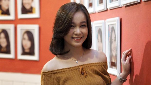 Nadila Cindi Wantari