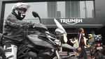 Jelajah Jawa Barat ala Triumph