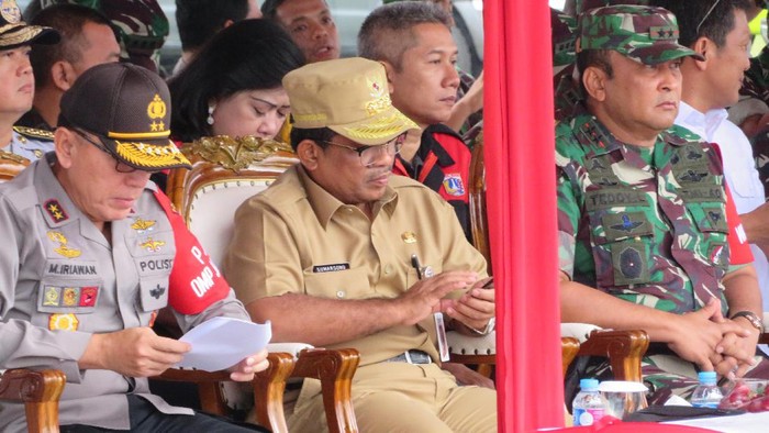 Kapolda Metro: Kami Dengar Ada Money Politics, Kami Akan Tangkap