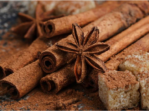herba dan rempah