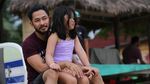 Melihat Momen Uki bersama NOAH