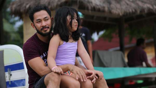 Melihat Momen Uki bersama NOAH Melihat Momen Uki bersama NOAH