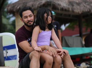 Kerap Absen Tampil Bareng NOAH, Uki Sibuk Dakwah?