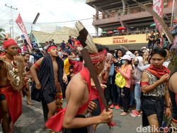 Berburu Tatung Bersenjatakan Oppo F1S Teranyar