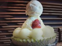 Oishii! Abura Ramen, Ramen Kering dengan Aneka Topping