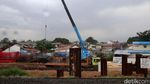 Double Double Track Manggarai-Cikarang