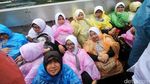 Ini Dia Aksi Menarik Massa 112