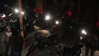 Turing yang kami lakukan kali ini merupakan agenda rutin yang dilakukan untuk mengajak pemilik motor Triumph bersilaturahmi dan saling mengenal sehingga menjadi lebih akrab, ujar Presiden Direktur PT. Garda Andalan Selaras (PT.GAS), Hari Triadji.