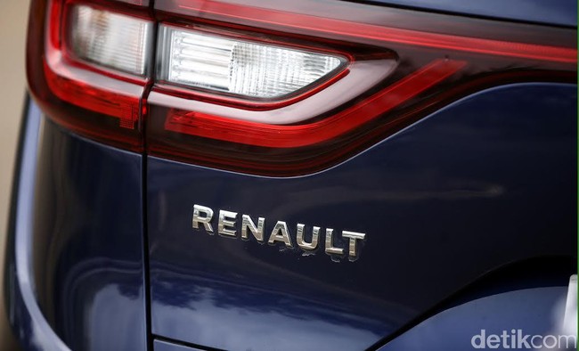 Perceraian Renault dan Indomobil