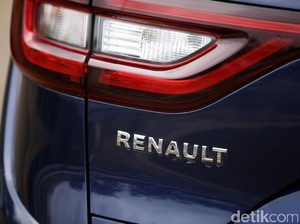 Perceraian Renault dan Indomobil