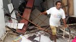 Gempa 6,5 SR Guncang Filipina