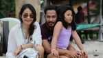 Mengintip Liburan Uki NOAH Bersama Keluarga di Gili Trawangan