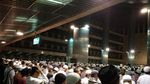 Massa Aksi 112 Gelar Salat Tahajud Berjamaah
