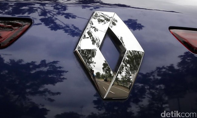 Perceraian Renault dan Indomobil
