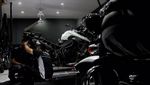 Jelajah Jawa Barat ala Triumph