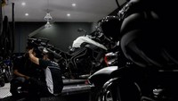 Rute perjalanan kali ini akan dimulai dari daerah Ciwidey, Jawa Barat untuk selanjutnya menuju arah selatan dan akan selesai di kota Bandung.