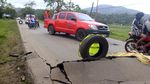 Gempa 6,5 SR Guncang Filipina