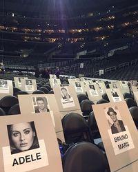 Grammy Awards 2017