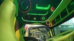 Truk Modif Ala Transformer