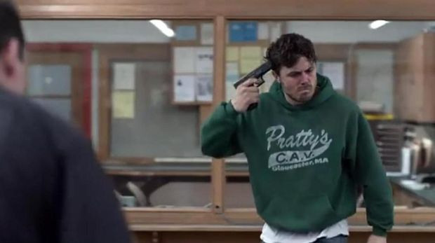 'Manchester by the Sea': Getir Terberat Seorang Pria