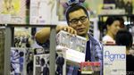Jakarta Toys & Comics Fair