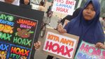 Banyumas Bergerak Melawan Hoax 
