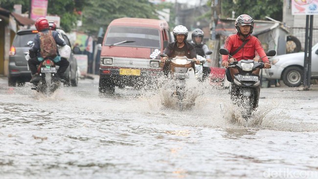 Ini Nih 5 Aturan Lalu Lintas Teraneh di Dunia