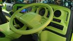 Truk Modif Ala Transformer