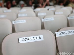 Tonton Sekarang, Pilpres dan Panggung Influencer Politik