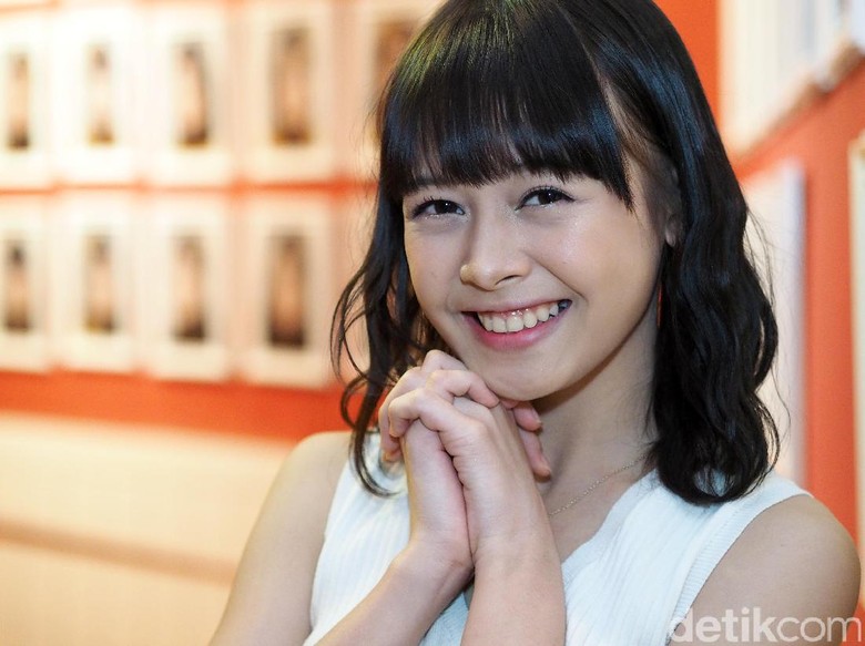 Foto: Rina Atriana Foto: Rina Atriana