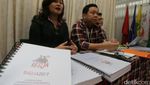 Timses Ahok-Djarot Paparkan Penggunaan Dana Kampanye