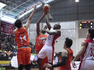 IBL 2020: Tim Papan Atas Ini Pantang Remehkan Lawan